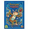 Настольная игра Geekach Games Голодная обезьяна (Hungry Monkey), украинский (GKCH072HM)