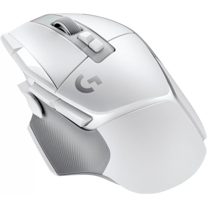 Мышка Logitech G502 X Lightspeed Wireless Black (910-006180)