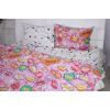 Постельное белье MirSon Бязь Ranforce Elite 17-0512 Bombs pink Семейный 160x220 (2200004733357) изображение 2