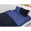 Постільна білизна MirSon Велюр Winter Delicate 28-0079 Nasturzio King Size (2200004040417) зображення 2