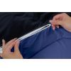 Постільна білизна MirSon Велюр Winter Delicate 28-0079 Nasturzio King Size (2200004040417) зображення 5