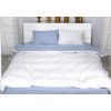 Постільна білизна MirSon Велюр Winter Terry 28-0009 Convallaria 2х143х210 (2200004505770)
