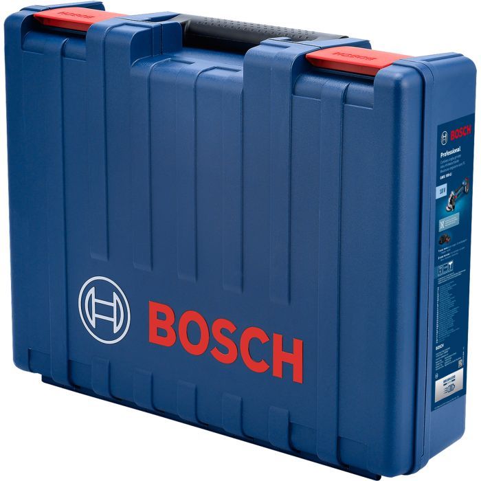 Шліфувальна машина Bosch GWS 180-LI (0.601.9H9.021) зображення 4