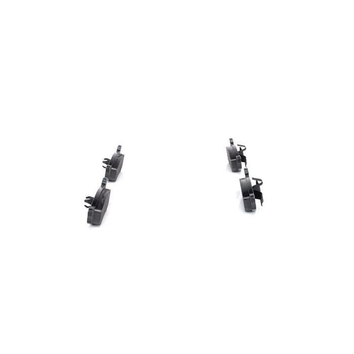 Гальмівні колодки Bosch 0 986 424 585
