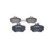 Тормозные колодки Bosch 0 986 460 977 изображение 5