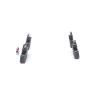 Тормозные колодки Bosch 0 986 460 977 изображение 6