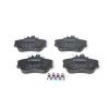 Тормозные колодки Bosch 0 986 460 977 изображение 7