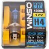 Автолампа WINSO H4 HYPER BLUE 4200K 60/55W (712450) зображення 2