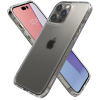 Чехол для мобильного телефона Spigen Apple iPhone 14 Pro Ultra Hybrid, Frost Clear (ACS04967) изображение 7