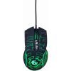 Мишка Gembird MUSG-RGB-01 USB Black (MUSG-RGB-01) зображення 2