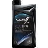 Трансмиссионное масло Wolf VITALTECH ATF DIII 1л (8305306)