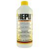 Антифриз HEPU 1.5л yellow (P999-YLW)