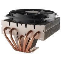 Кулер до процесора Be quiet! Shadow Rock TF 2 (BK003) зображення 2