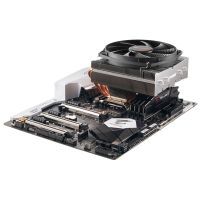 Кулер до процесора Be quiet! Shadow Rock TF 2 (BK003) зображення 4