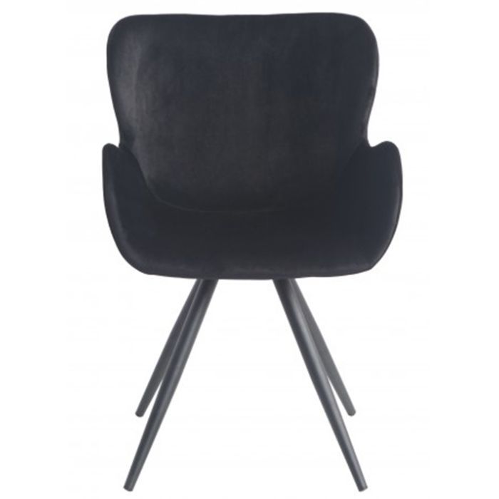 Кухонный стул Special4You Reita black (E6651) изображение 2