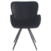 Кухонный стул Special4You Reita black (E6651) изображение 2