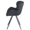 Кухонный стул Special4You Reita black (E6651) изображение 3