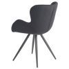 Кухонный стул Special4You Reita black (E6651) изображение 4