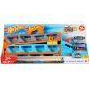 Ігровий набір Hot Wheels Вантажівка-транспортер "Суперперегони" (GVG37) зображення 3