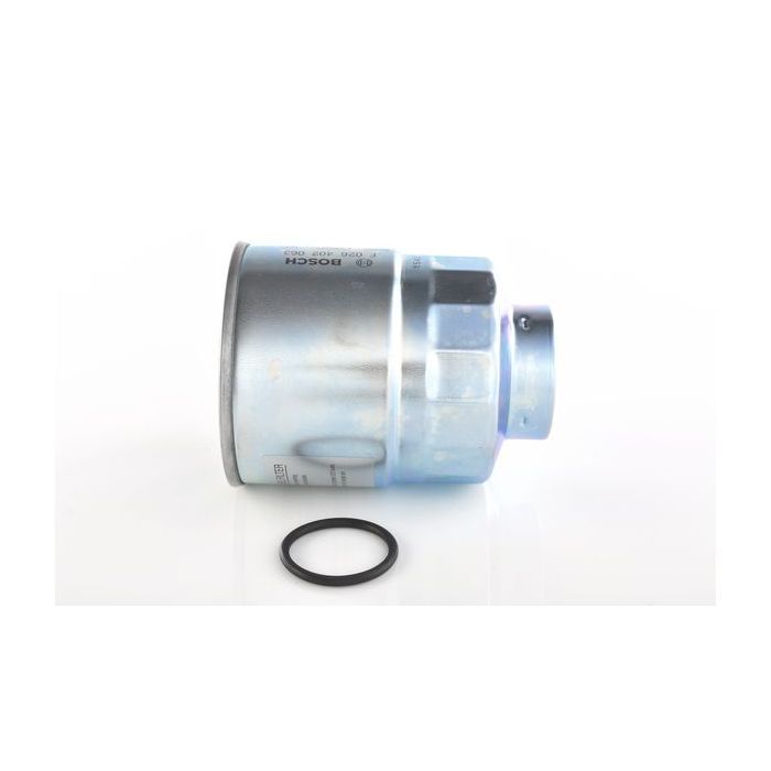 Фільтр паливний Bosch F 026 402 063 зображення 4