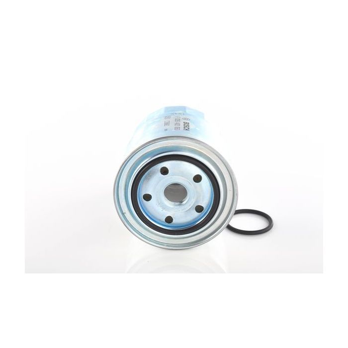 Фільтр паливний Bosch F 026 402 063 зображення 5