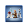 Конструктор LEGO Star Wars Джедайский истребитель Оби-Вана Кеноби (75333) изображение 7