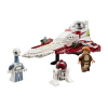 Конструктор LEGO Star Wars Джедайский истребитель Оби-Вана Кеноби (75333) изображение 8