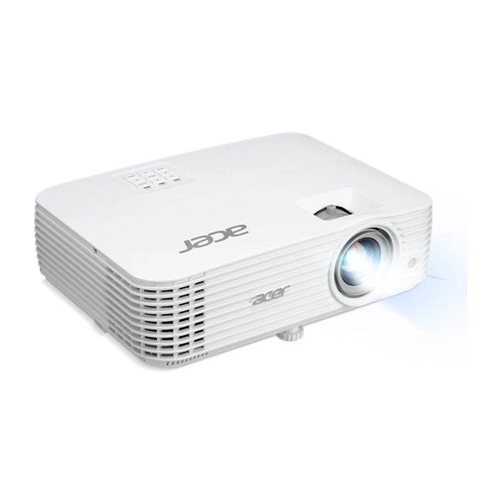Проектор Acer P1657Ki (MR.JV411.001) зображення 2