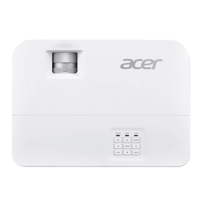 Проектор Acer P1657Ki (MR.JV411.001) зображення 6