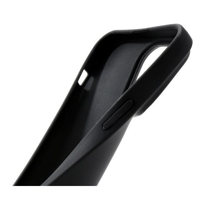 Чехол для мобильного телефона BeCover Realme 9i Black (708123) изображение 3