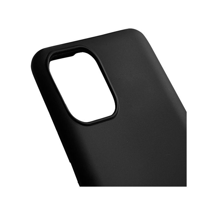 Чехол для мобильного телефона BeCover Realme 9i Black (708123) изображение 4