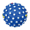 Игрушка для собак Trixie Мяч с шипами d 12 см (цвета в ассортименте) (4011905034218)