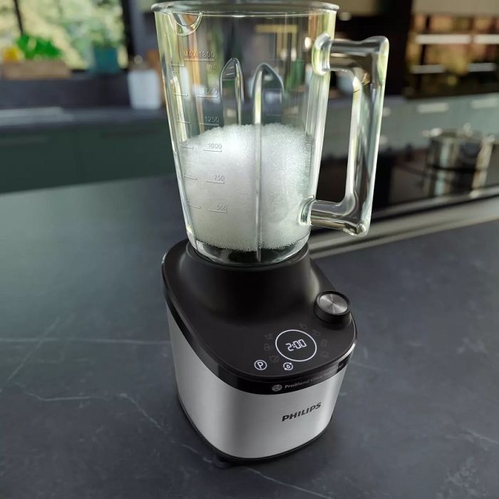 Блендер Philips HR3760/00 изображение 11