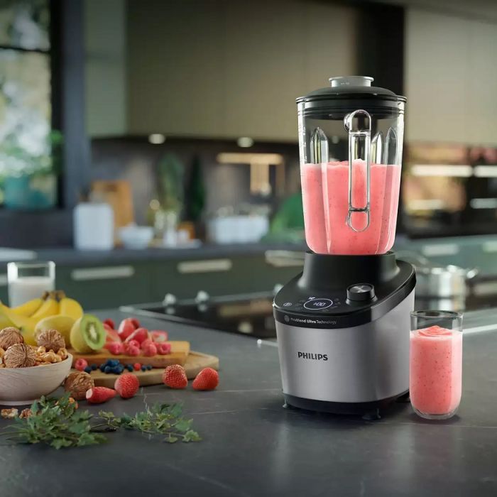 Блендер Philips HR3760/00 изображение 2