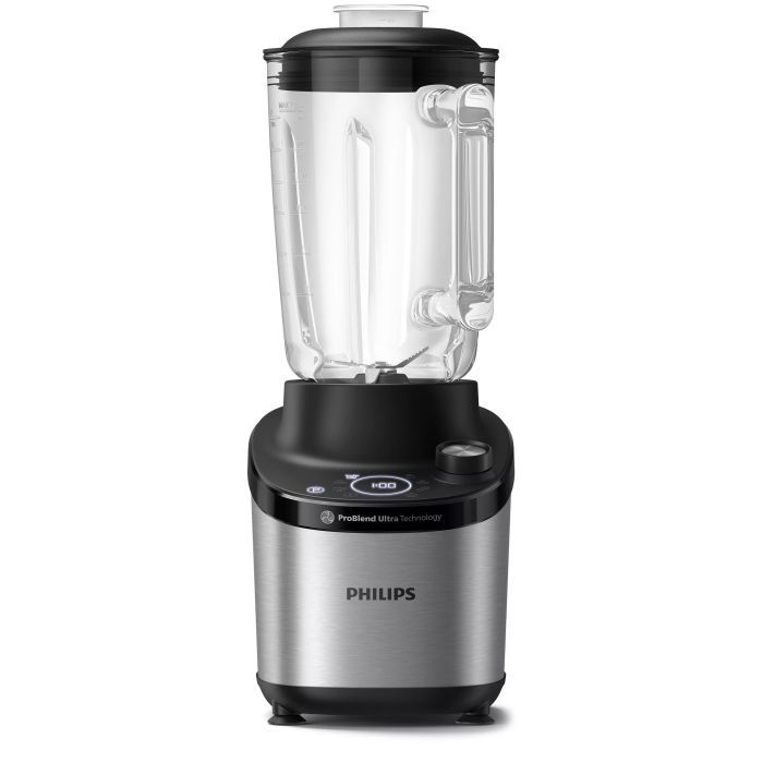 Блендер Philips HR3760/00 изображение 3