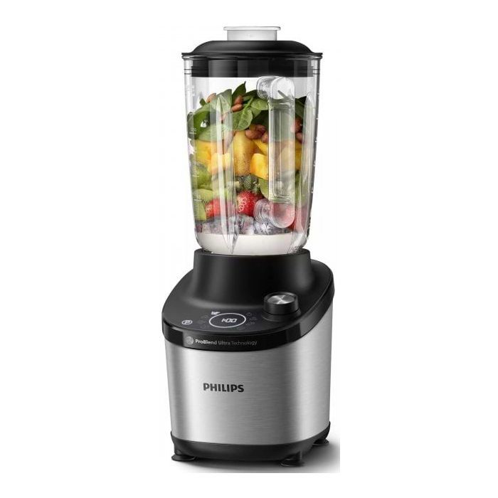 Блендер Philips HR3760/00 изображение 3