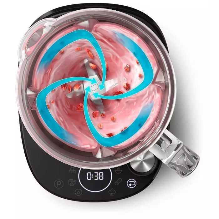 Блендер Philips HR3760/00 изображение 8