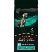 Сухой корм для собак Purina Pro Plan Veterinary Diets EN Gastrointestinal 12 кг (7613035152861) изображение 2