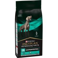 Сухой корм для собак Purina Pro Plan Veterinary Diets EN Gastrointestinal 12 кг (7613035152861) изображение 3