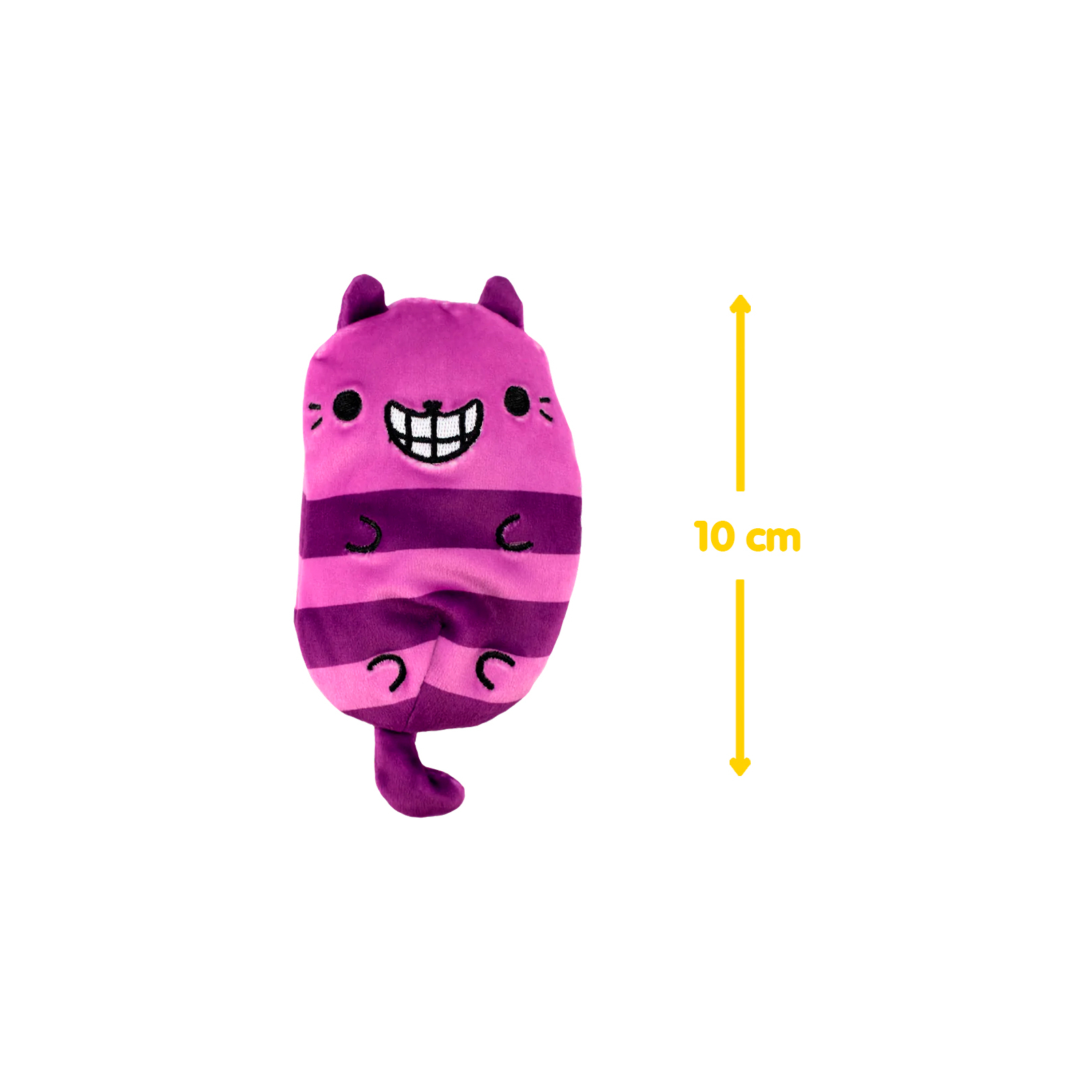 Мягкая игрушка Cats vs Pickles Чешир (CVP1002PM-322) изображение 2
