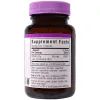 Витамин Bluebonnet Nutrition Витамин B6 50 мг, Vitamin B6, 90 вегетарианских капсул (BLB0428) изображение 2