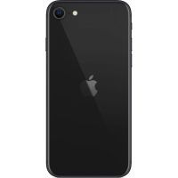Мобільний телефон Apple iPhone SE (2022) 128Gb Midnight (MMXJ3) зображення 2