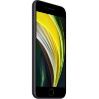 Мобільний телефон Apple iPhone SE (2022) 128Gb Midnight (MMXJ3) зображення 4