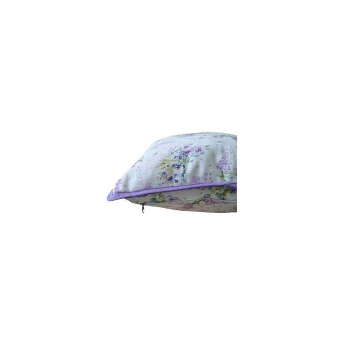 Наволочка Прованс декоративная Butterflies 45х45 (4823093439061) изображение 2