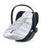 Зимовий конверт Cybex Mini Arctic Silver (522000445) зображення 2