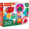 Развивающая игрушка Vladi Toys Fisher Price Парк развлечений для малышей (укр) (VT2905-21)