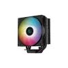Кулер для процессора Deepcool AG400 BK ARGB (R-AG400-BKANMC-G-2) изображение 2