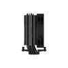 Кулер для процессора Deepcool AG400 BK ARGB (R-AG400-BKANMC-G-2) изображение 3