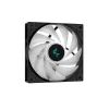 Кулер для процессора Deepcool AG400 BK ARGB (R-AG400-BKANMC-G-2) изображение 4