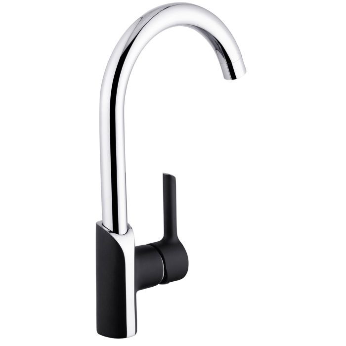 Змішувач Kroner Essen-SCH030 зображення 2